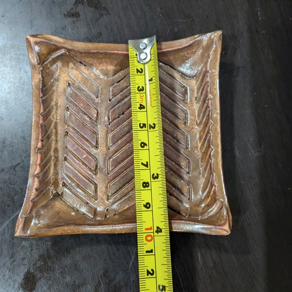 FINAL PRICE Small dish - Picture 6 of 7